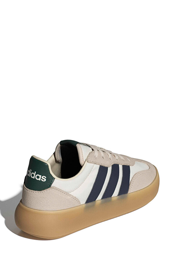 BARREDA DECODE J Bej Unisex Sneaker