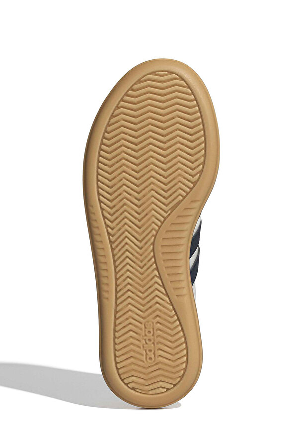 BARREDA DECODE J Bej Unisex Sneaker