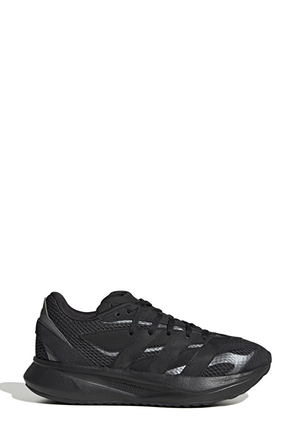 LIGHTBLAZE J Siyah Kadın Sneaker - 2. Ürüne %50 İndirim