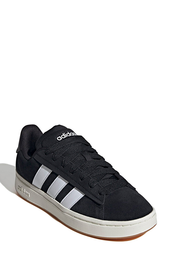 GRAND COURT ALPHA 00s Siyah Erkek Sneaker