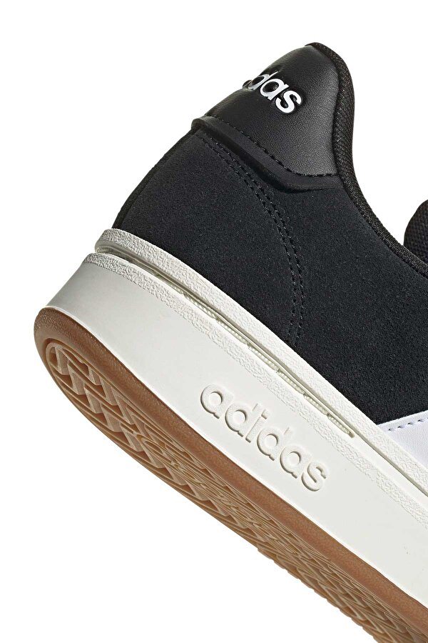 GRAND COURT ALPHA 00s Siyah Erkek Sneaker