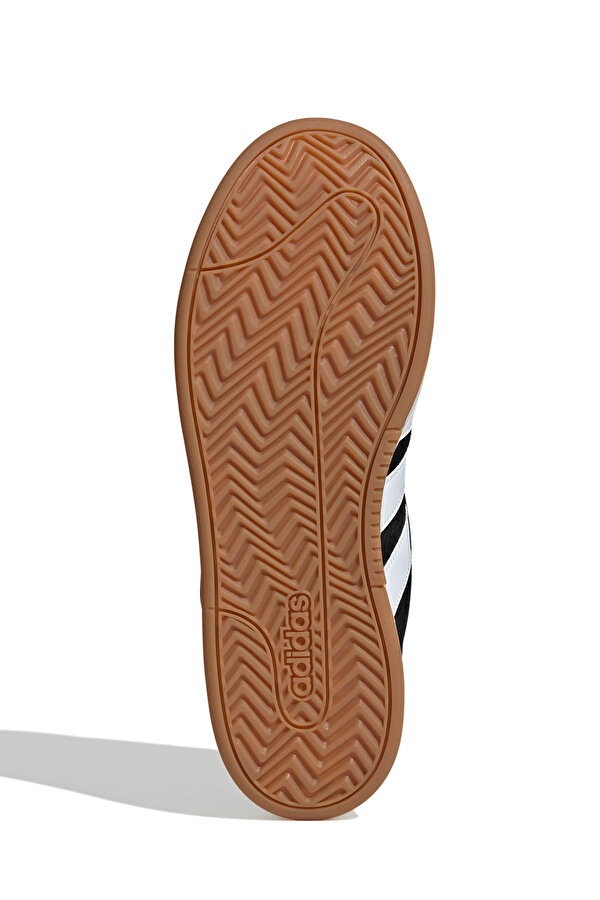 GRAND COURT ALPHA 00s Siyah Erkek Sneaker