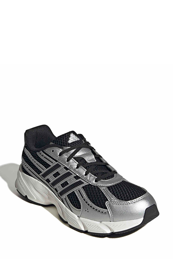 TECHNOCHAOS 2000 Gümüş Kadın Sneaker