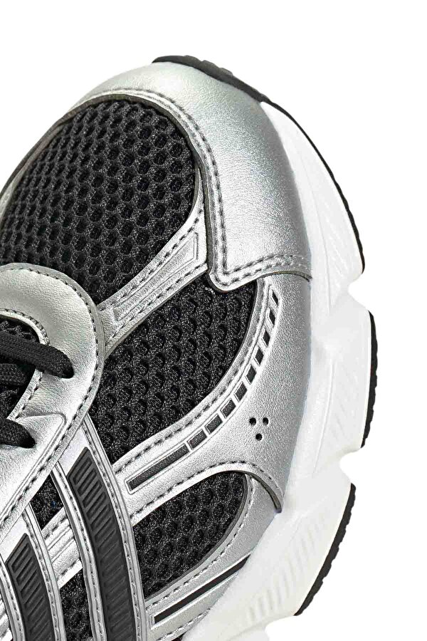 TECHNOCHAOS 2000 Gümüş Kadın Sneaker