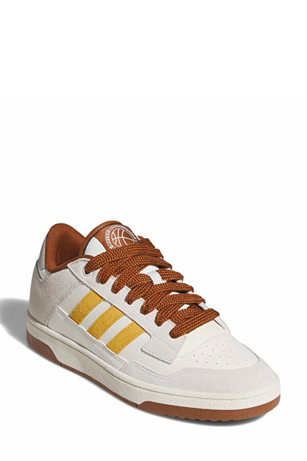 RAPID COURT LOW Bej Erkek Sneaker