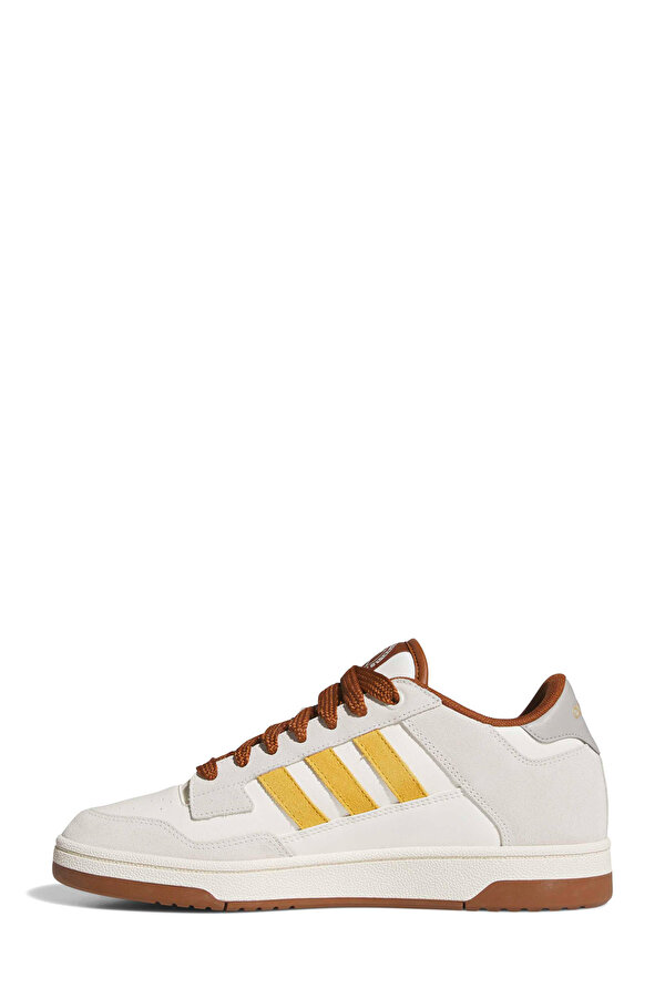 RAPID COURT LOW Bej Erkek Sneaker