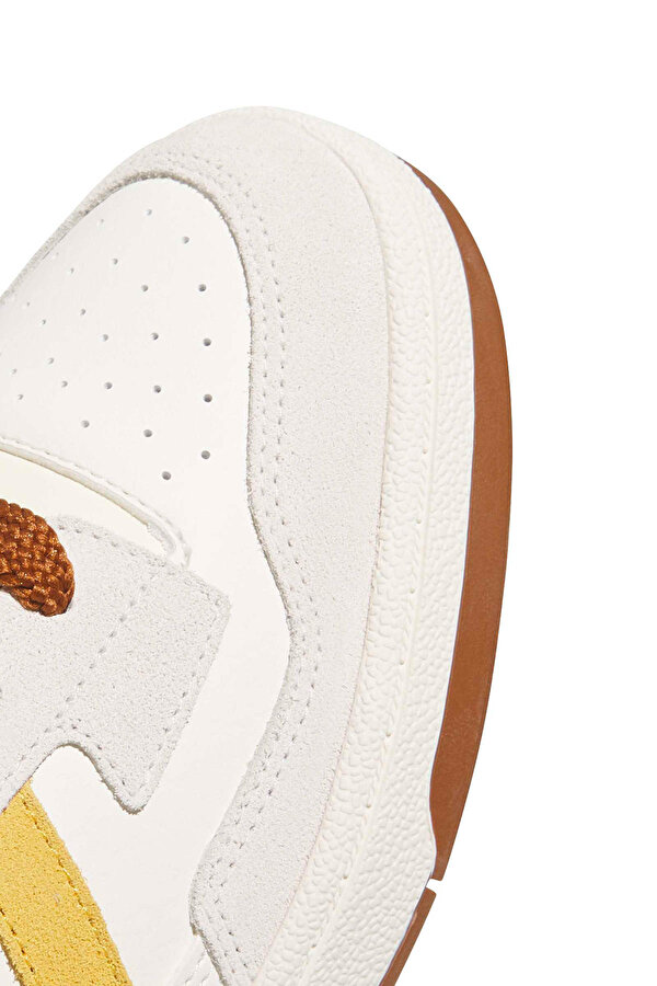 RAPID COURT LOW Bej Erkek Sneaker