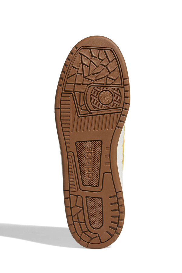 RAPID COURT LOW Bej Erkek Sneaker