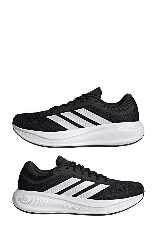 RESPONSE RUNNER 2 Siyah Erkek Koşu Ayakkabısı