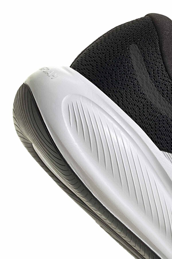 RESPONSE RUNNER 2 Siyah Erkek Koşu Ayakkabısı