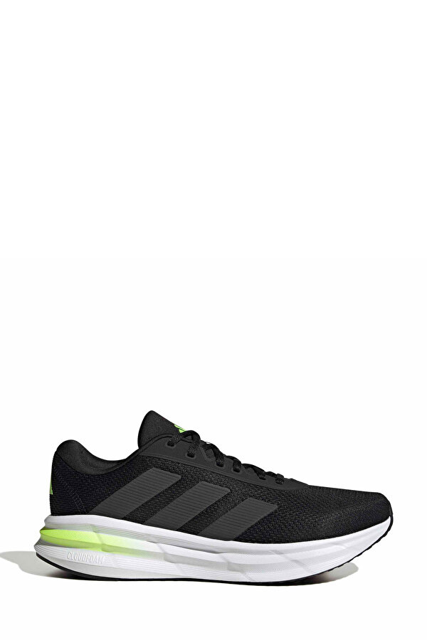 GALAXY RUN Siyah Erkek Koşu Ayakkabısı - FLO 2. Ürüne %50 İndirim