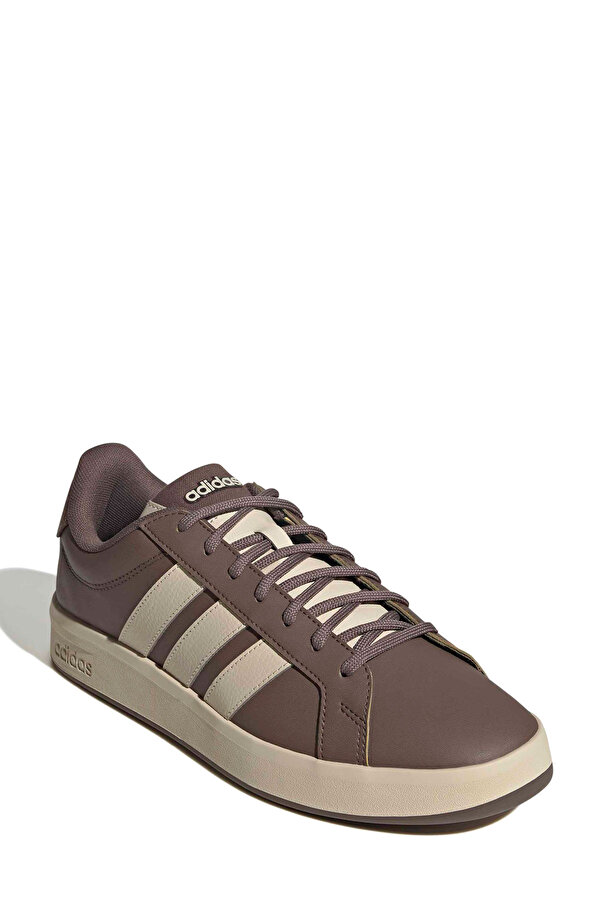 GRAND COURT BASE 3. EARST Kahverengi Erkek Sneaker