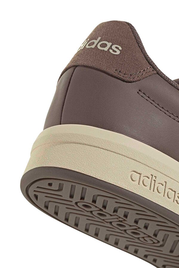 GRAND COURT BASE 3. EARST Kahverengi Erkek Sneaker
