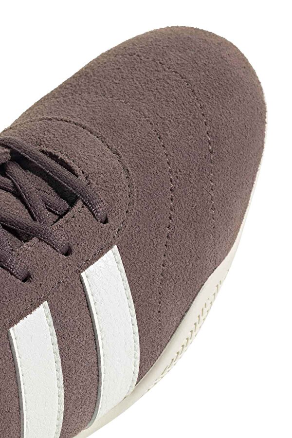 GRAND COURT LO      EARST Kahverengi Kadın Sneaker