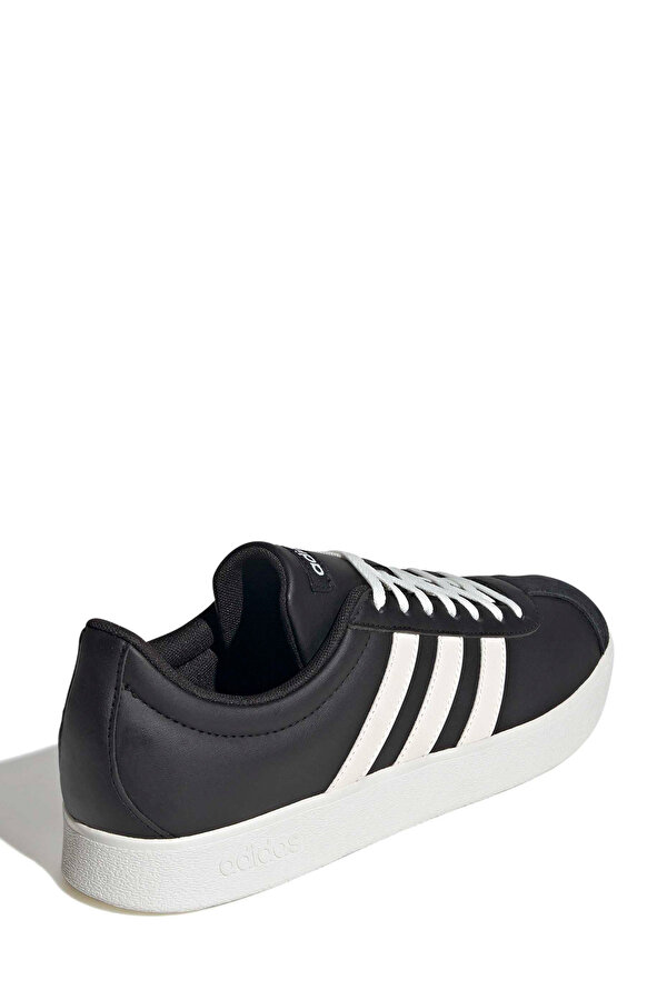 VL COURT BASE       CBLAC Siyah Erkek Sneaker