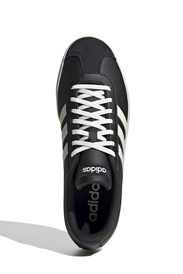 VL COURT BASE       CBLAC Siyah Erkek Sneaker