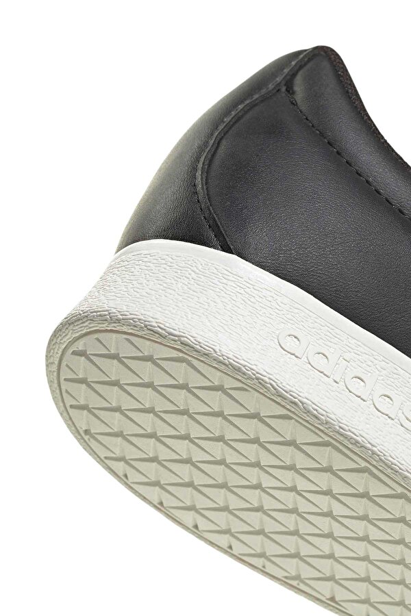 VL COURT BASE       CBLAC Siyah Erkek Sneaker