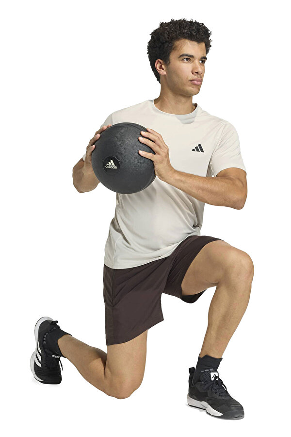 WE BAS WV SHO AUCO Kahverengi Erkek Şort