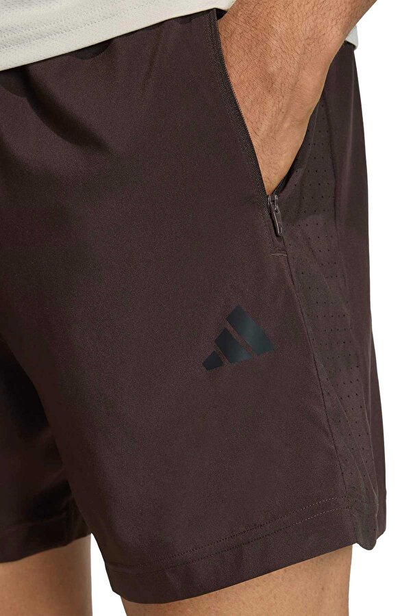 WE BAS WV SHO AUCO Kahverengi Erkek Şort