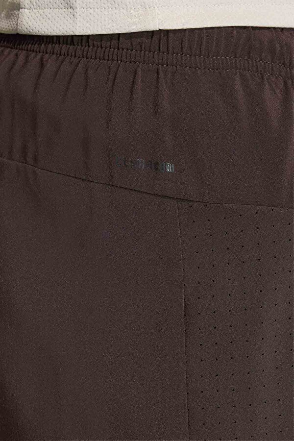 WE BAS WV SHO AUCO Kahverengi Erkek Şort