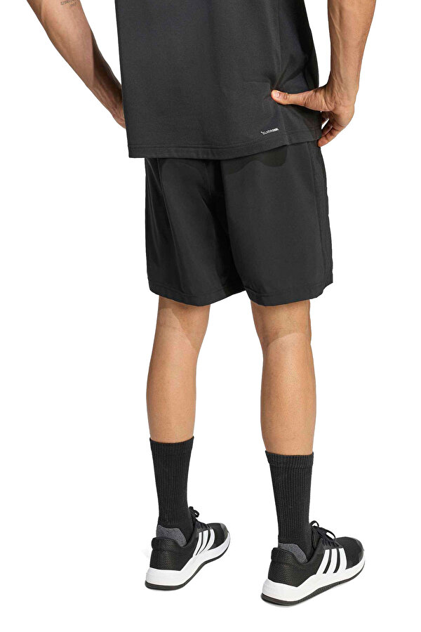 WE BAS WV SHO Siyah Erkek Şort