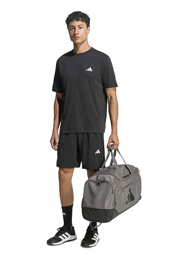 WE BAS WV SHO Siyah Erkek Şort