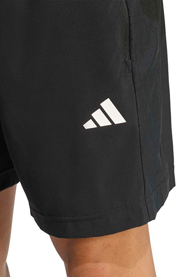 WE BAS WV SHO Siyah Erkek Şort