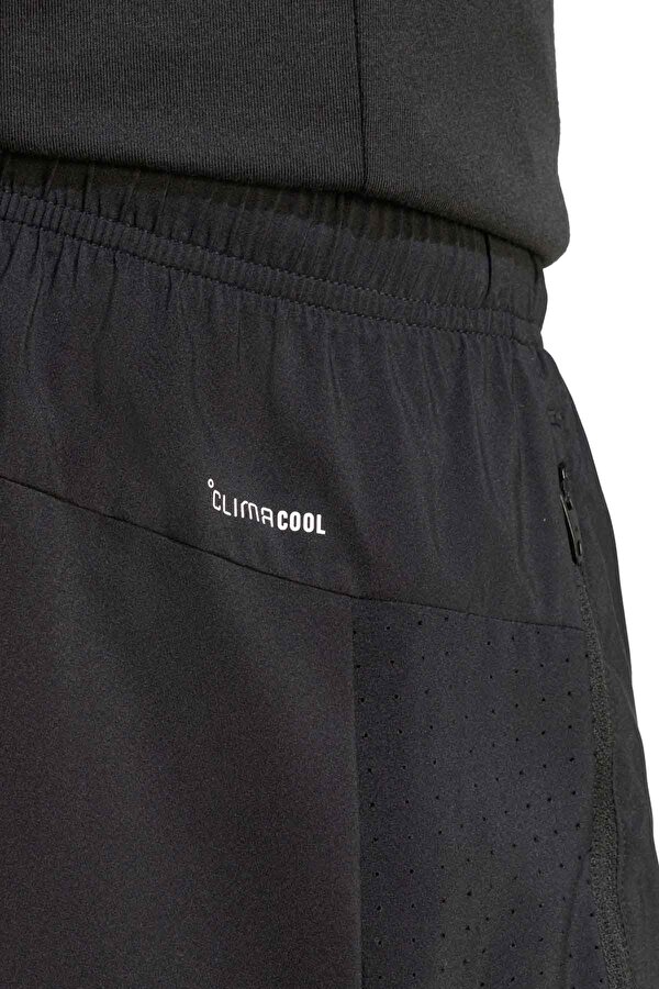 WE BAS WV SHO Siyah Erkek Şort