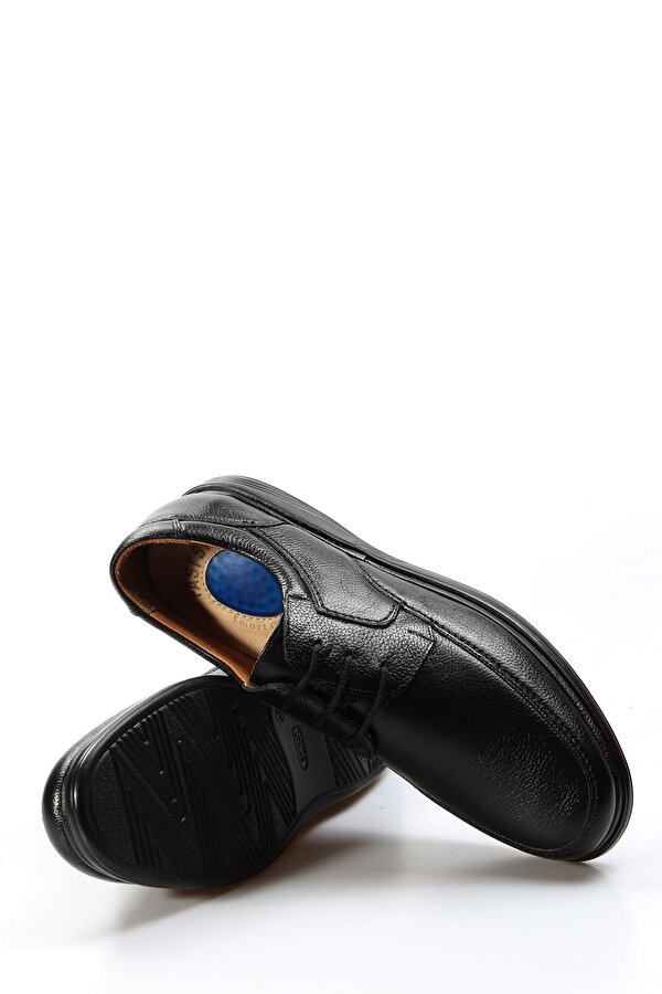 Hakiki Deri  Erkek Casual Ayakkabı 815MBA1302