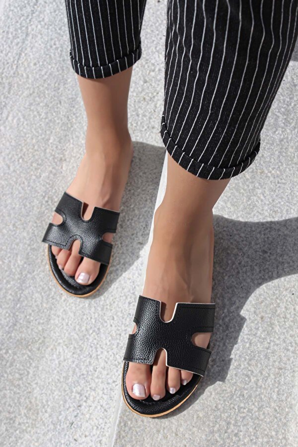 Kadın Düz Terlik 935ZA113