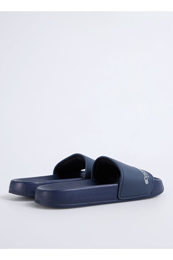 Lacivert Erkek Plaj Terliği TUDFUL