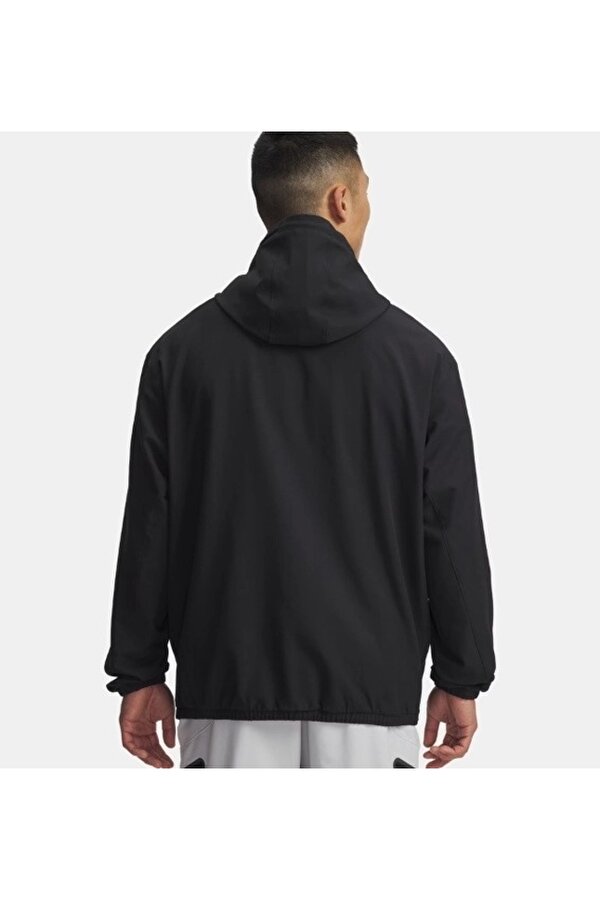 Ua Unstoppable Wvn Hoodie Erkek Sweatshirt 6003864-001