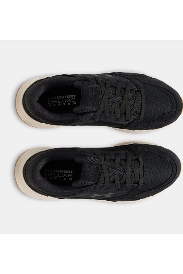 Ua Edge Suede Sportstyle Erkek Spor Ayakkabı 3027731-001