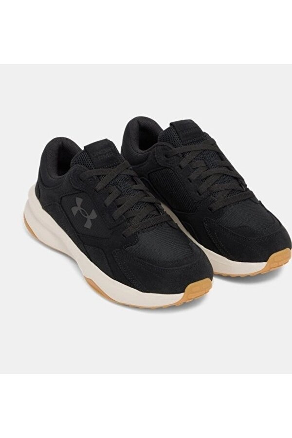 Ua Edge Suede Sportstyle Erkek Spor Ayakkabı 3027731-001