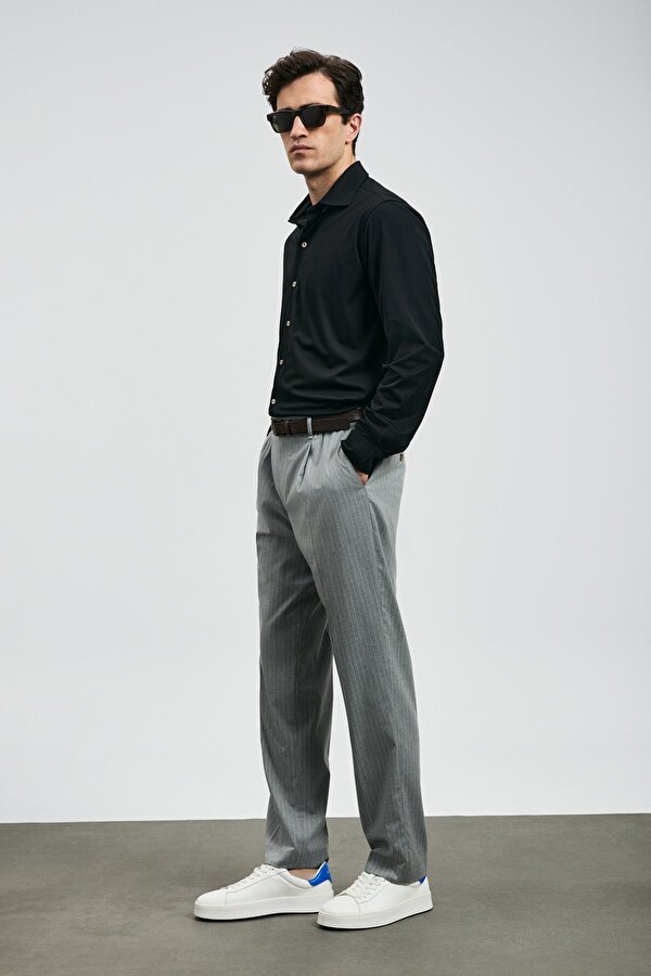 Carl Erkek Basic Gömlek 112010668