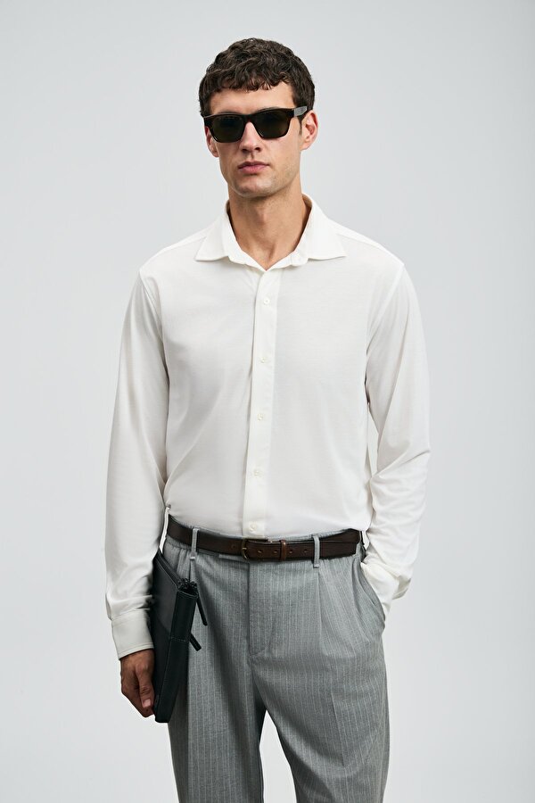 Carl Erkek Basic Gömlek 112010668