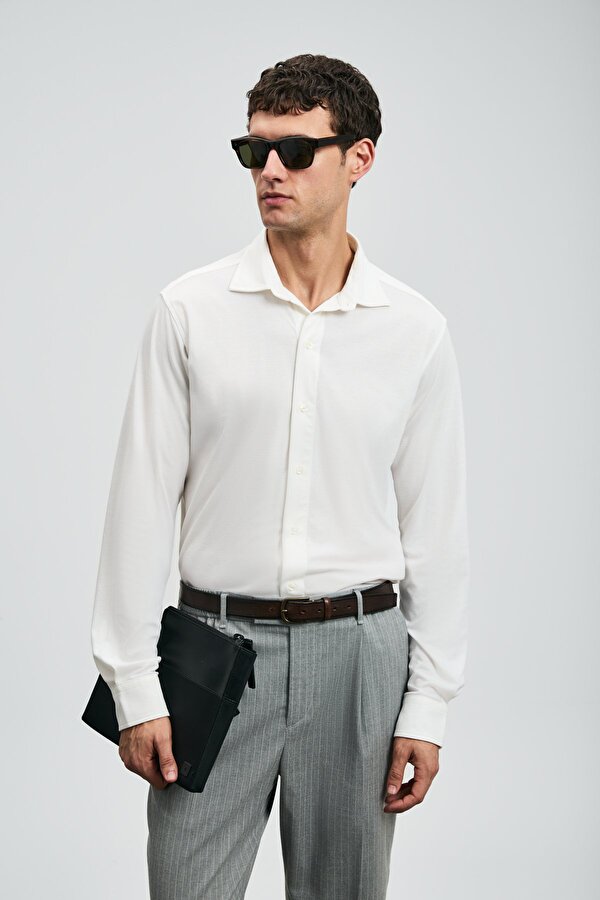 Carl Erkek Basic Gömlek 112010668