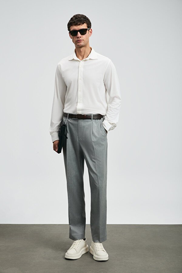 Carl Erkek Basic Gömlek 112010668