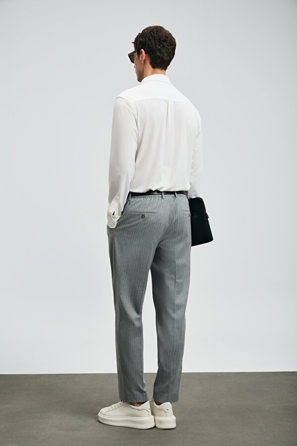 Carl Erkek Basic Gömlek 112010668