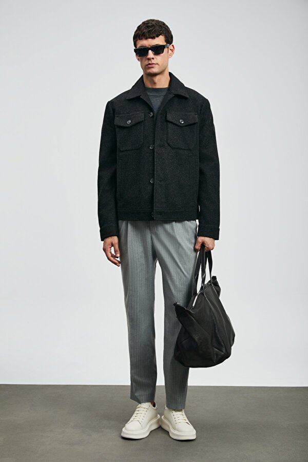 Good Erkek Örme Ceket 112120262