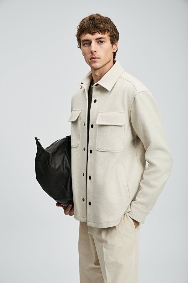 Örme Erkek Ceket 112120261