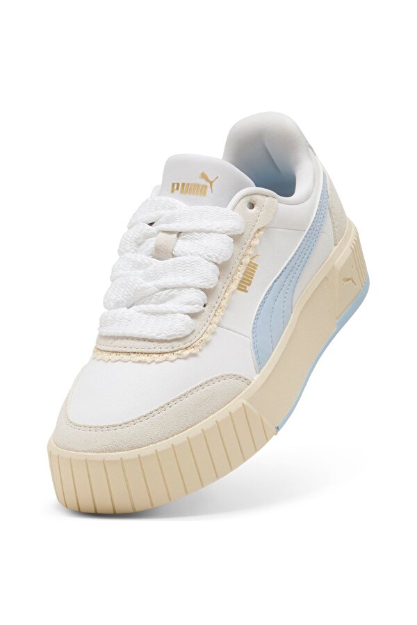 Carina Mia Memoires Kadın Yetişkin Sneaker