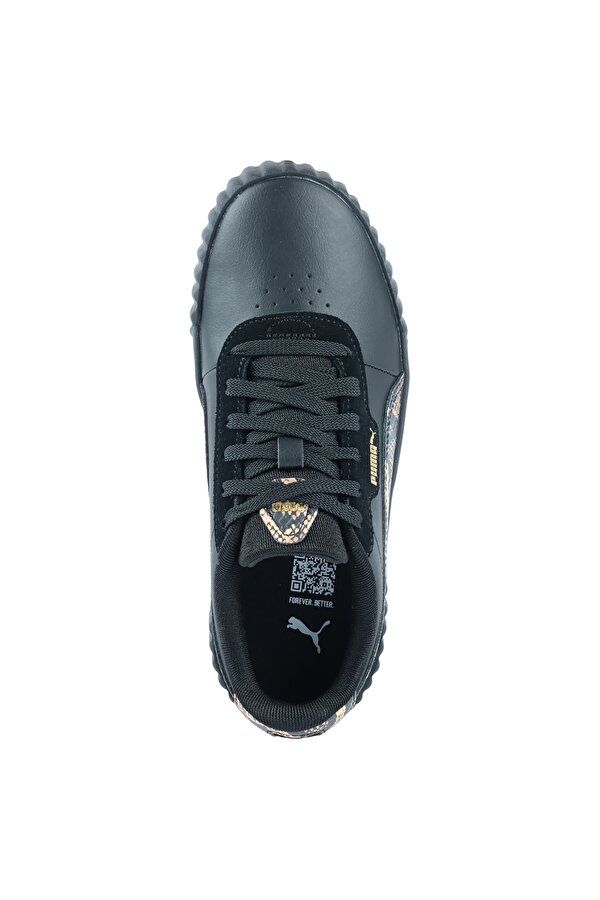 Carina 3.0 Snake Chic Sneaker