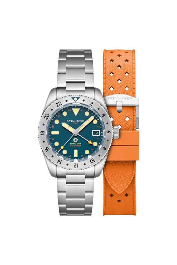 SP-5157-55 Erkek Kol Saati