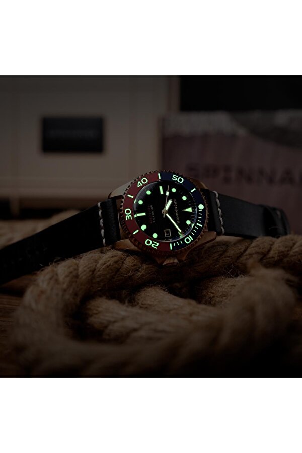 SP-5060-08 Erkek Kol Saati