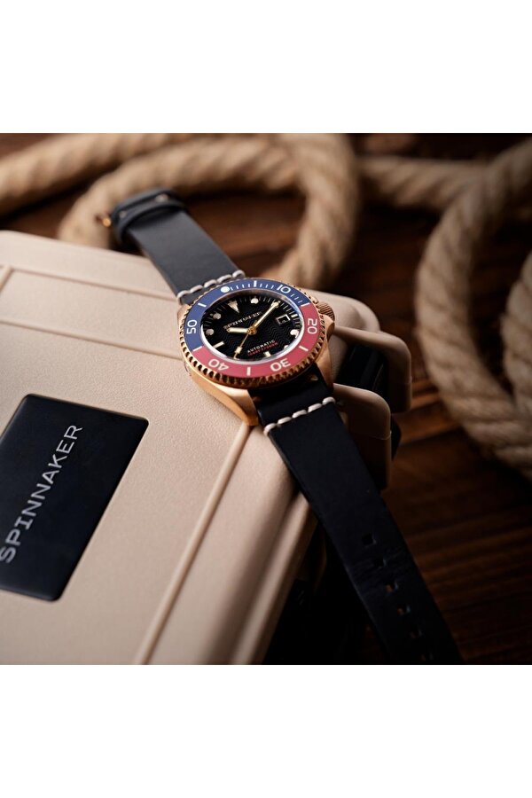 SP-5060-08 Erkek Kol Saati