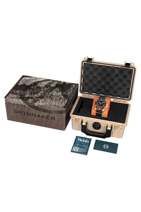 SP-5060-08 Erkek Kol Saati