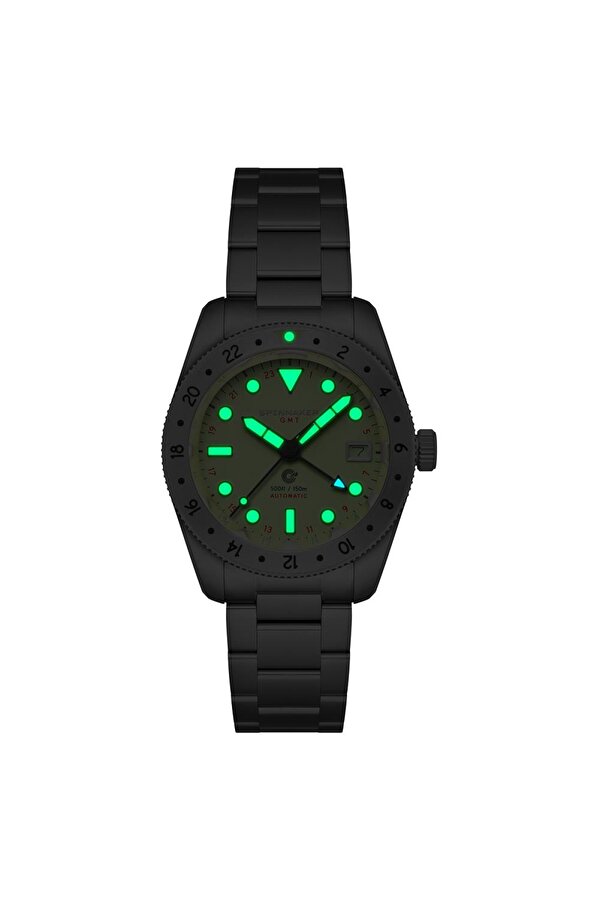 SP-5157-44 Erkek Kol Saati