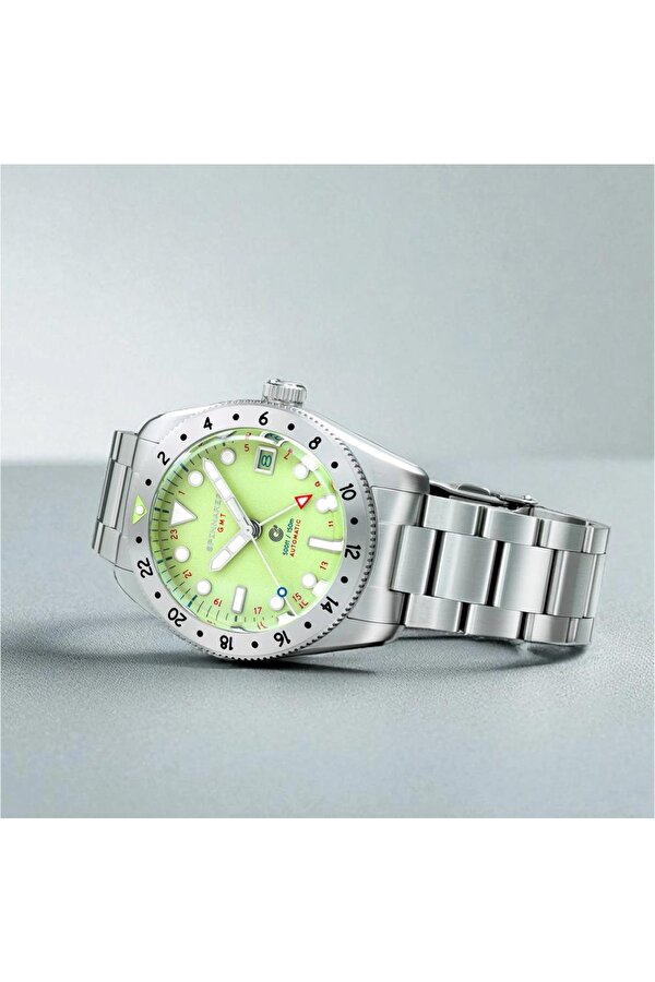 SP-5157-44 Erkek Kol Saati