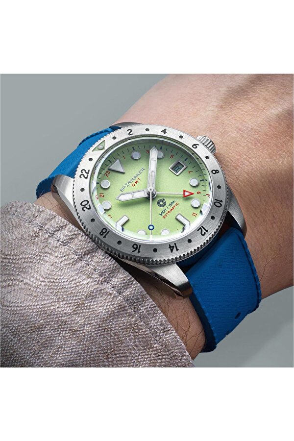 SP-5157-44 Erkek Kol Saati